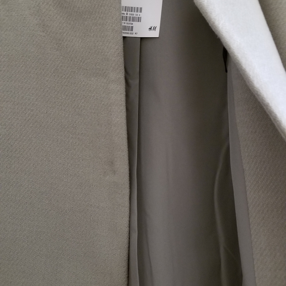 H&M jacket - Picture 2 of 6